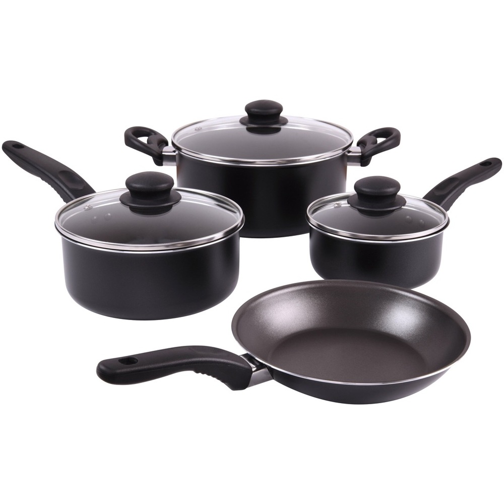 Non-stick cookware set